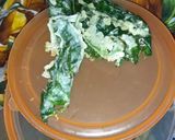 Foto langkah ke 4 dari resep Keripik Kangkung.