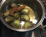 Foto del paso 4 de la receta: Escabeche de caballa