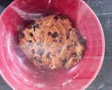 Foto langkah ke 3 dari resep Chewy cookies #cookies1.