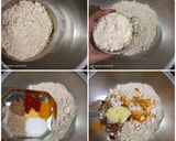 બાજરી મેથી ના ઢેબરા (Bajra Methi Paratha Recipe In Gujarati) રેસીપી સ્ટેપ1ફોટો