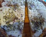 Foto del paso 5 de la receta: Tortilla de Papa con Queso