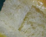 Foto langkah ke 12 dari resep Roti Sobek Empuk Banget (killer soft bread) no timbangan.