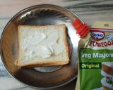 स्वीट कॉर्न सैंडविच (Sweet corn sandwich recipe in hindi) रेसिपी चरण 2 फोटो