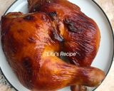 รูปขั้นตอนการทำที่ 3 ของ ไก่ย่าง(ในเตาอบ)