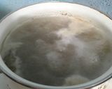 Foto langkah ke 1 dari resep Baso Iga Sapi.