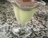 صورة لخطوة 1 من وصفة تحلية سريعه كتجي لذيذة 😋