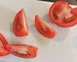 Foto del paso 3 de la receta: Ensalada Payesa Ibicenca