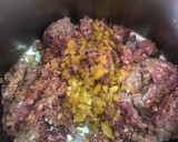 Foto del paso 5 de la receta: Picadillo a la Sonorense potencializado