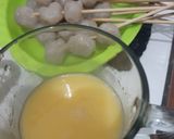 Foto langkah ke 6 dari resep CILOR (Cilok Telur).