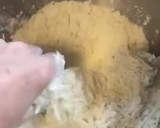 Foto del paso 1 de la receta: Scones de Queso 🧀 (tipo Starbucks, sin huevo y deli! 😋)
