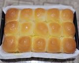 Foto langkah ke 6 dari resep Roti sobek.