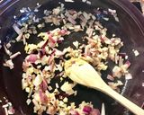 A picture of step 5 of Butternut Squash Tagine.