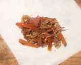 Foto langkah ke 2 dari resep Lumpia crunchy.