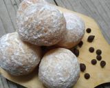 Foto langkah ke 5 dari resep Donut Tanpa Nguleni.