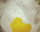 A picture of step 2 of Mango 🎂 cake.