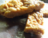 Foto del paso 2 de la receta: Turrón de sésamo