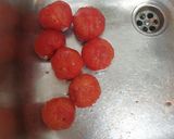 Foto del paso 2 de la receta: Salmorejo estilo "antequerano"