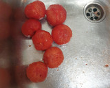 Foto del paso 2 de la receta: Salmorejo estilo "antequerano"