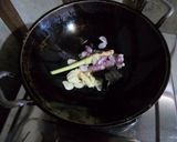 Foto langkah ke 9 dari resep Nasi Rames Daging Suwir.