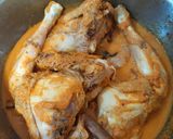 Foto langkah ke 3 dari resep Ayam Bakar Padang.