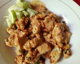 Foto langkah ke 6 dari resep Batagor Tahu.