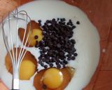 Foto del paso 2 de la receta: Pastel Chihiro & Elenita