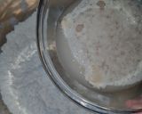 Foto langkah ke 3 dari resep Calzone (Pizza Lipat).