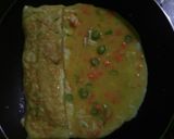 Foto langkah ke 5 dari resep Gyeran mari / tamagoyaki / telur gulung korea / jepang.