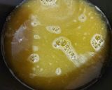 Foto langkah ke 2 dari resep Orange Puding/Puding Jeruk.