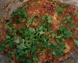 जौ की रोटी और बैंगन भरता Jau Ki Roti Baingan Bharta रेसिपी चरण 2 फोटो