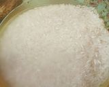 Foto langkah ke 1 dari resep Nasi uduk rice cooker sederhana tp gurihhhhh.