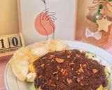 Foto langkah ke 6 dari resep Tahu Tek Surabaya (Anti Gagal).