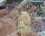 Foto langkah ke 3 dari resep Kaki Naga Ayam.