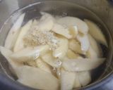 ડ્રેગન પોટેટો (Dragon Potato Recipe In Gujarati) રેસીપી સ્ટેપ1ફોટો
