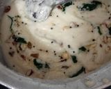 A picture of step 3 of Instant Dry Fruit Idli easy and quick recipe.