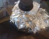 Foto del paso 7 de la receta: Pollo al vapor