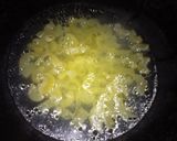 Foto langkah ke 1 dari resep Maklor makaroni telor.