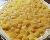 Tort Limonczello krok przepisu 7 zdjęcie