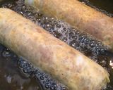 Foto langkah ke 4 dari resep Rollade Tahu Daging Sapi.