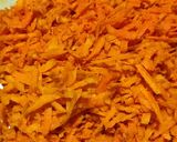 कच्ची हल्दी की सब्जी (kachi haldi ki sabzi recipe in Hindi) रेसिपी चरण 1 फोटो