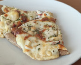 Foto del paso 12 de la receta: Masa de pizza