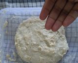 Foto langkah ke 2 dari resep Roti Ciabatta.