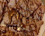 A picture of step 8 of Chocolate and walnuts brownies.