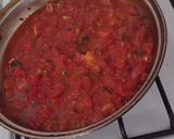 Foto del paso 1 de la receta: Merluza a la napolitana