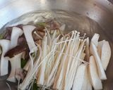 Foto langkah ke 3 dari resep Tomyam Kung (Resep asli Thailand).