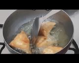 आलू के समोसे (aloo ke samose recipe in Hindi) रेसिपी चरण 4 फोटो