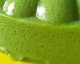 Foto langkah ke 3 dari resep Puding Vanilla santan.