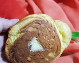 Foto langkah ke 4 dari resep Vla Susu Vanilla, Isi Sus/ Soes.