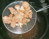 முருமுரு காலிபிளவர் சில்லி ரெசிபி ஸ்டேப் 4 புகைப்படம்