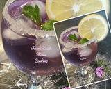 A picture of step 6 of 🌿🍹Lavender Mocktail🍹🌿.